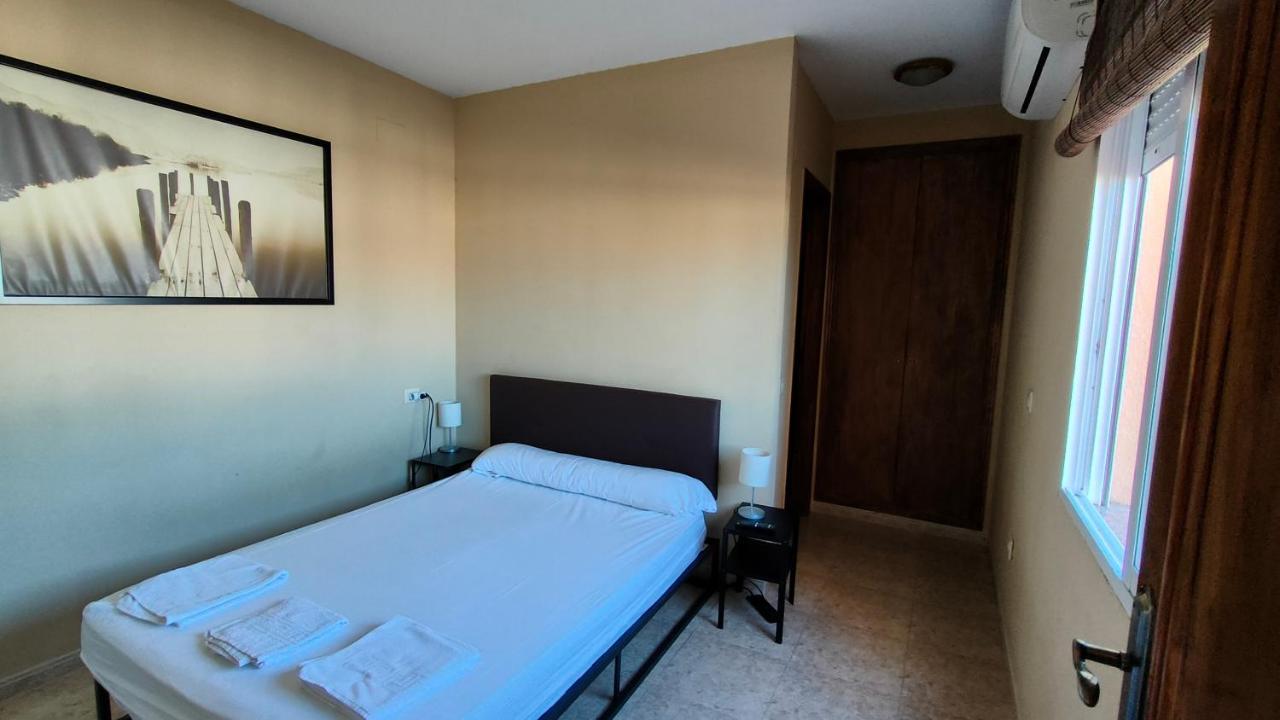 Playa Paradis - Primera Linea De Playa - Ap-7 3Min - Self Check-In 24H Moncófar Eksteriør bilde